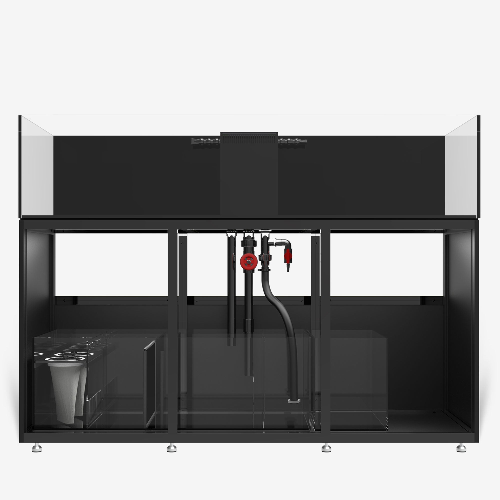 INFINIA Frag 175.6 PLUS Edition